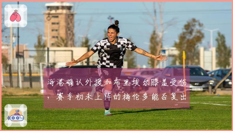 海港确认外援加布里埃尔膝盖受伤，赛季初未上阵的梅伦多能否复出？